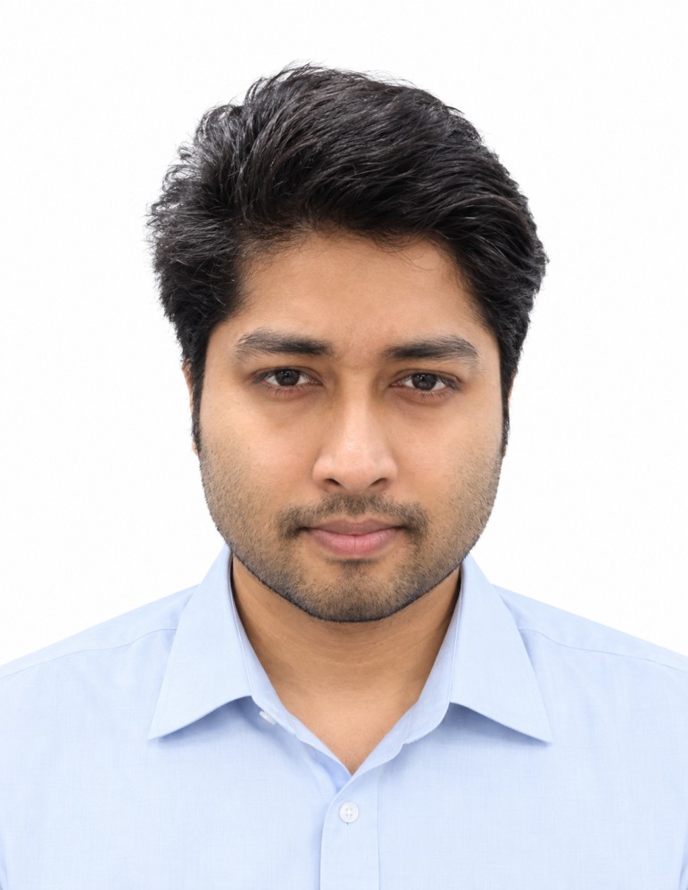 Sajjad Hossen