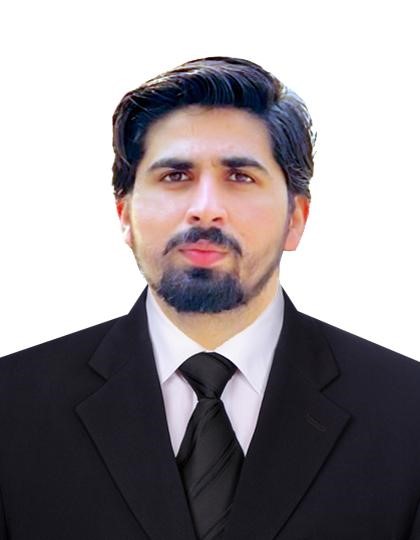 AKRAM MUHAMMAD SHAMRAZE