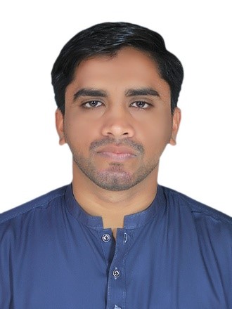 Mohammad Akbar Ali Khan